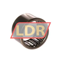 INA HK2520 rulman resim 2