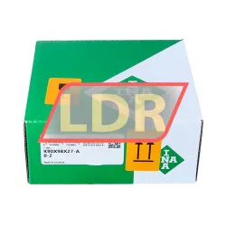 INA K90X98X27-A/0-2 rulman resim 3