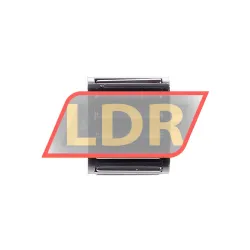 INA K14X18X15-TV/0-2 rulman resim 2