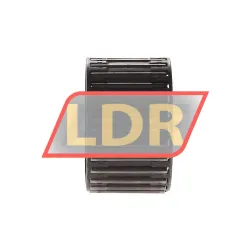 INA K38X43X27-A/-2-4 rulman resim 2