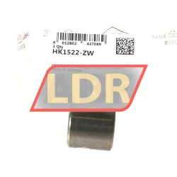 INA HK1522ZW rulman resim 3