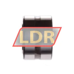 INA NKIA5902 rulman resim 2