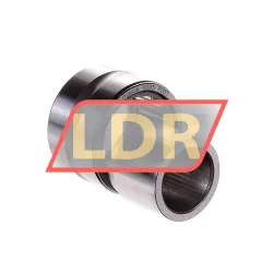 INA NKIA5902 rulman resim 3