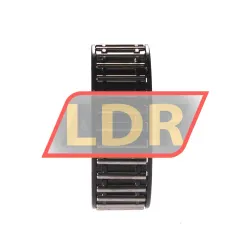 INA K43X48X17 rulman resim 2