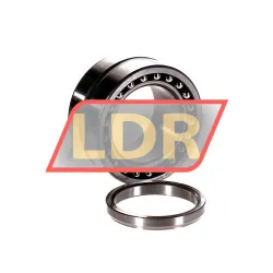 INA NKIB5907B rulman resim 4