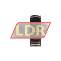 INA K25X29X10-A/0-2 rulman resim 2