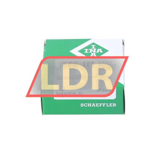 INA NA4906-XL ürün fotoğrafı 4