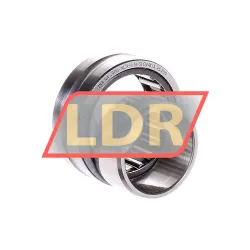 INA NA4906-XL rulman resim 2