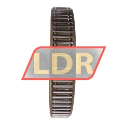 INA K265X280X50/0-5 rulman resim 2
