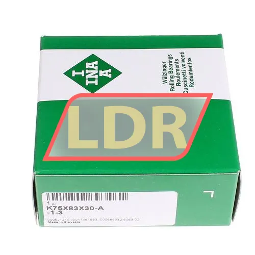 INA K75X83X30A/-1-3 ürün fotoğrafı 3
