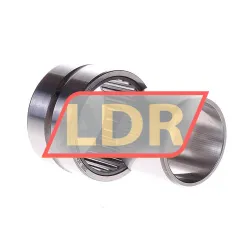 INA NKI35/30-XL#N rulman resim 2