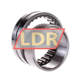 SKF NA4915 rulman resim 3