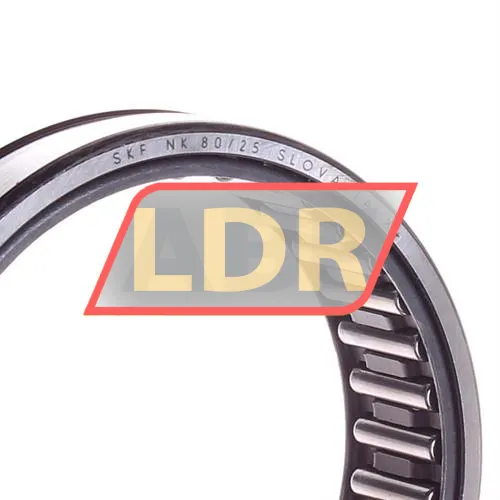 SKF NK80/25 ürün fotoğrafı 2