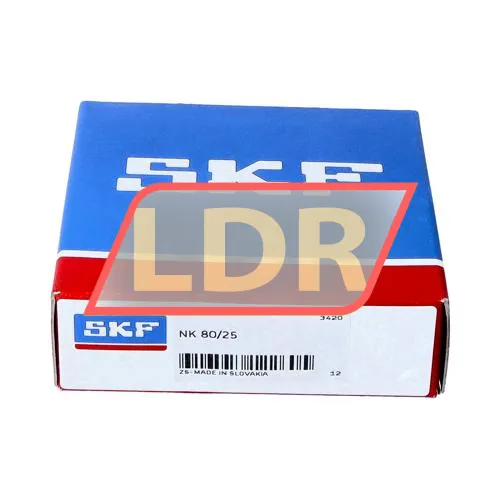 SKF NK80/25 ürün fotoğrafı 4