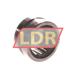 SKF RNA4901 rulman resim 2