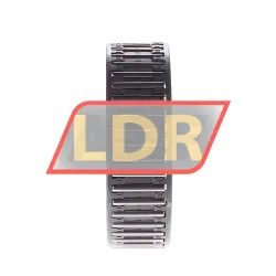SKF K60X65X20 rulman resim 2