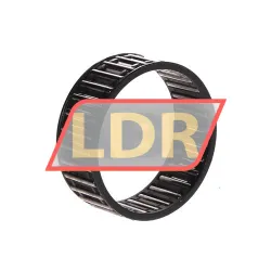 SKF K40X45X17