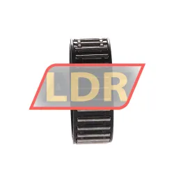 SKF K40X45X17 rulman resim 2