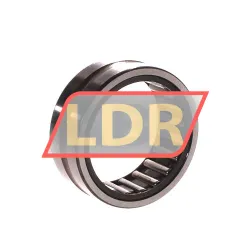 SKF RNA49/32 rulman resim 2