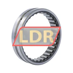 SKF NK95/26 rulman resim 2