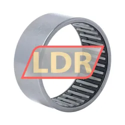 SKF HK5528 rulman resim 2