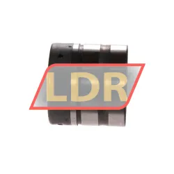 SKF NX20 rulman resim 2