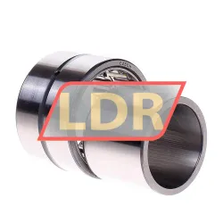 Timken NA6908A rulman resim 2