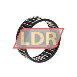 SKF K60X68X25
