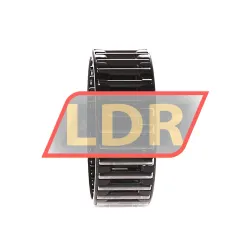 SKF K60X68X25 rulman resim 2