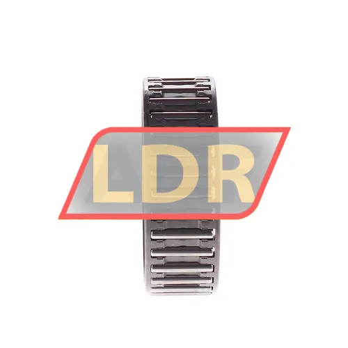 SKF K45X50X17 ürün fotoğrafı 2