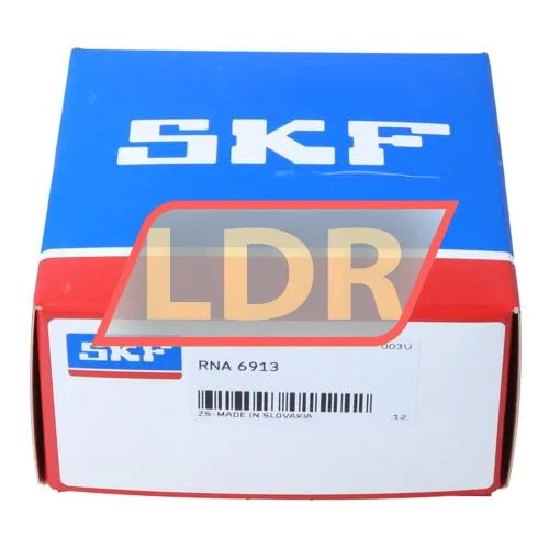 SKF RNA6913 ürün fotoğrafı 3