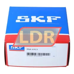 SKF RNA6913 rulman resim 3
