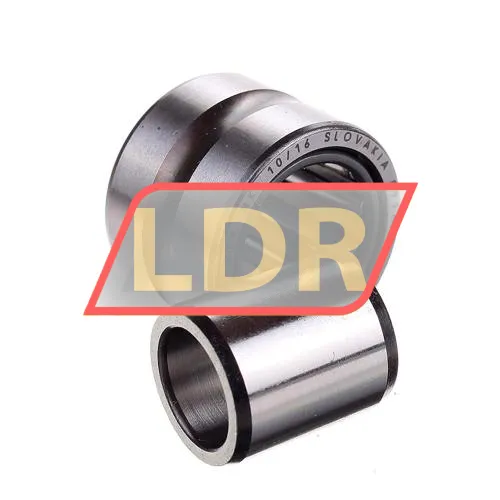 SKF NKI10/16 ürün fotoğrafı 2