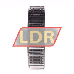 SKF K110X118X30 rulman resim 2