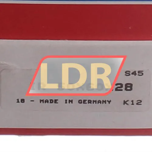 SKF IR50X60X28 ürün fotoğrafı 4