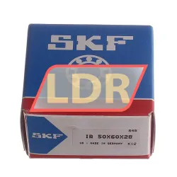 SKF IR50X60X28 rulman resim 3