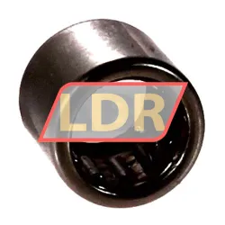 SKF HK0810RS rulman resim 2