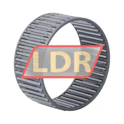 SKF K60X65X30 rulman resim 2