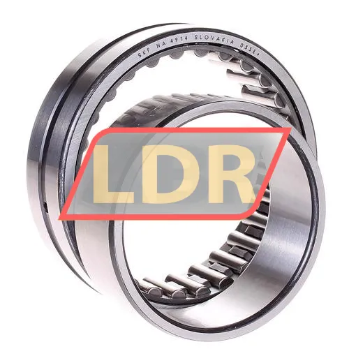 SKF NA4914 ürün fotoğrafı 4