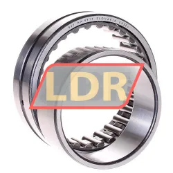 SKF NA4914 rulman resim 4