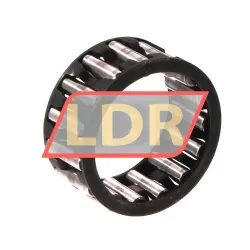 SKF K20X26X12