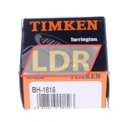 Timken BH1816 rulman resim 3