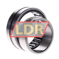 SKF NA4910 rulman resim 2