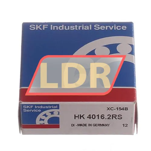 SKF HK4016-2RS ürün fotoğrafı 3