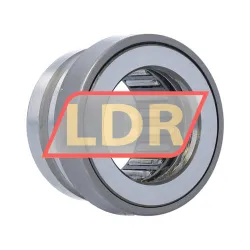 SKF NKX30Z rulman resim 2