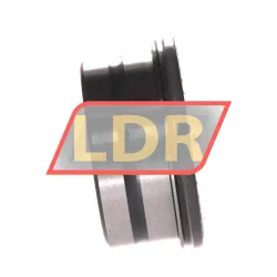 Timken RAXN435 rulman resim 2