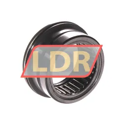 Timken RAXN435 rulman resim 3