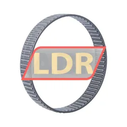 SKF K130X137X24 rulman resim 2