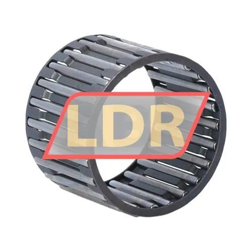 SKF K32X37X27
