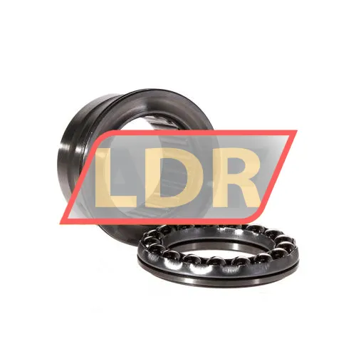 SKF NKX30 ürün fotoğrafı 3